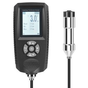 mesureur d'épaisseur portable