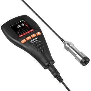 mesureur d'épaisseur portable