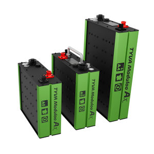 module batterie lithium
