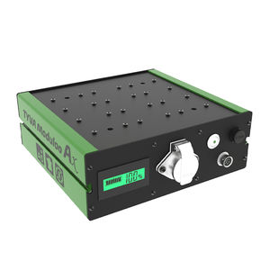 système de batteries lithium