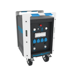 batterie externe lithium