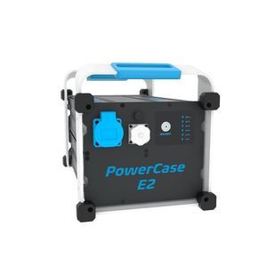 système de batteries lithium 1