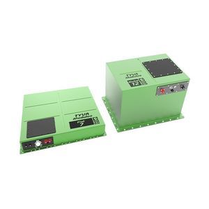 module batterie lithium NMC