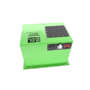 système de batteries lithium 1