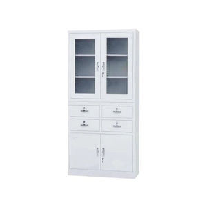 armoire de bureau