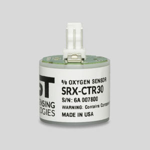 capteur d'oxygène électrochimique