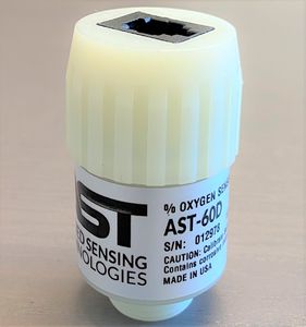 capteur d'oxygène électrochimique