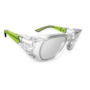 lunettes de protection mécanique