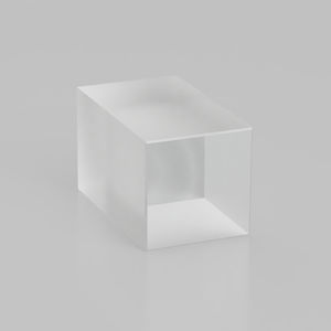 cristal de titanyl phosphate de potassium (KTiOPO4, KTP) 1