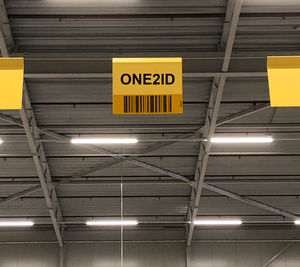 étiquette pour produits en vrac