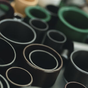 palier lisse cylindrique