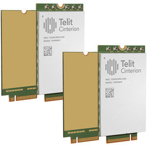 carte modem sans fil