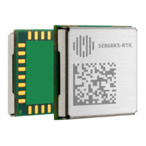 module récepteur RTK