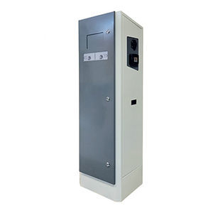 station de recharge pour véhicule électrique 1