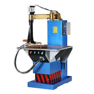 machine de soudage par points 1