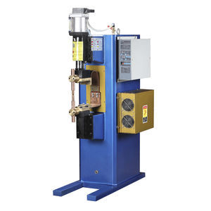machine de soudage par bossages 1