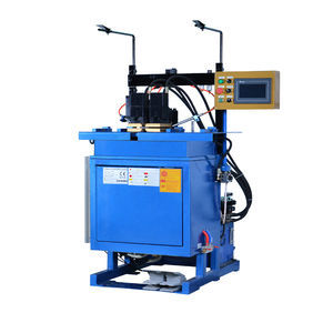 machine de soudage à infrarouge
