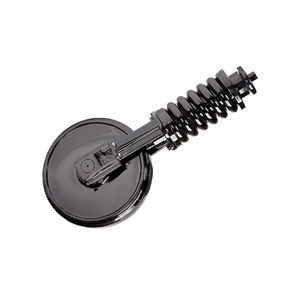 rouleau de mesure de traction de bande renforcé
