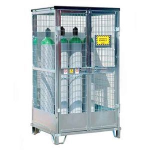 armoire de stockage