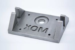 usinage fraisage CNC