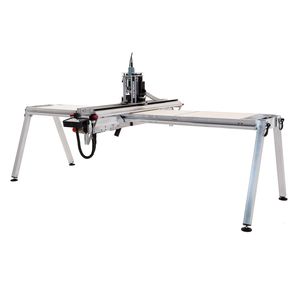 détoureuse CNC