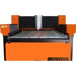 machine de gravure à broche
