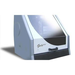 fraiseuse CNC 3-4 axes 1