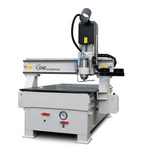 fraiseuse CNC 3 axes