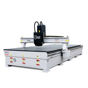 détoureuse CNC