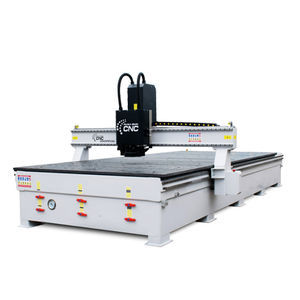 détoureuse CNC