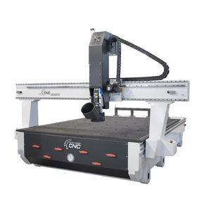 détoureuse CNC