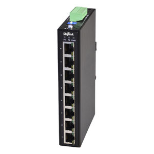 commutateur Ethernet non administrable 1