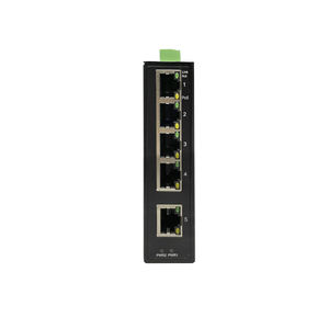 commutateur Ethernet industriel 1