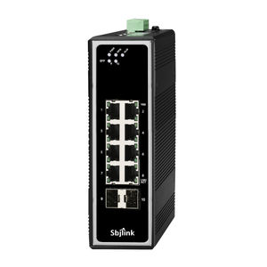 commutateur Ethernet non administrable 1