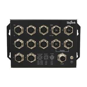 commutateur Ethernet non administrable 1