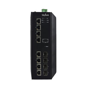 commutateur Ethernet administrable 1