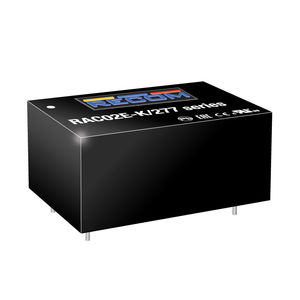 convertisseur AC/DC compact