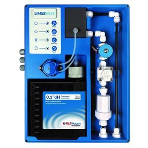 analyseur d'eau 1