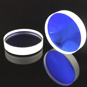 lentille sphérique
