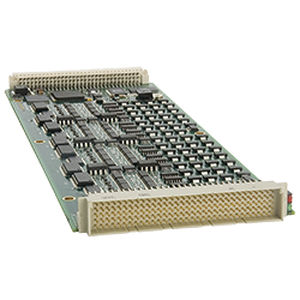 module d'acquisition de données multicanaux 1