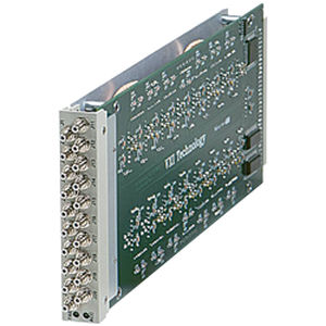 matrice de commutation coaxiale 1