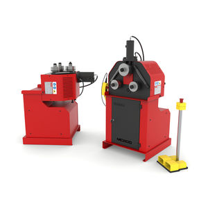 cintreuse hydraulique