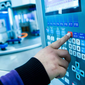 logiciel d'interface 1