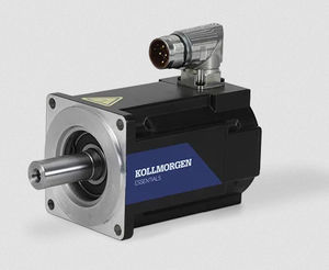 servomoteur brushless