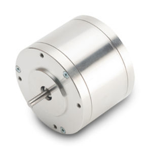 moteur à aimant disque
