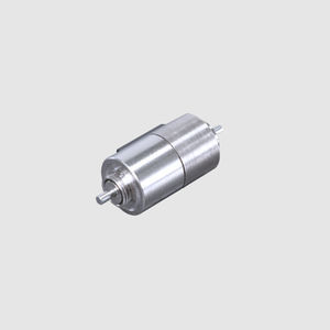 moteur à aimant disque