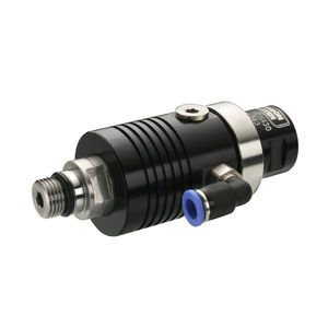 raccord tournant pour machine-outil