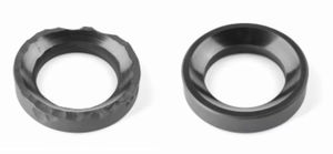 bague d'étanchéité carbure de silicium