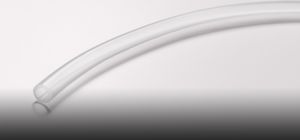 tuyau flexible pour l'eau / pour applications pharmaceutiques / en TPE / en thermoplastiques