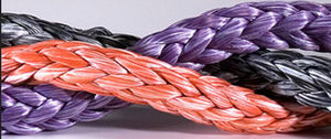 corde industrielle statique